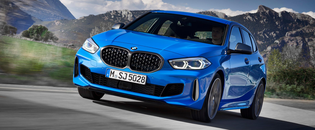 BMW RENTBMW Siège social